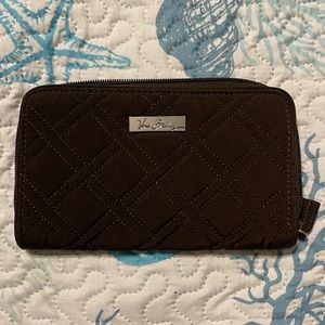 Vera Bradley wallet